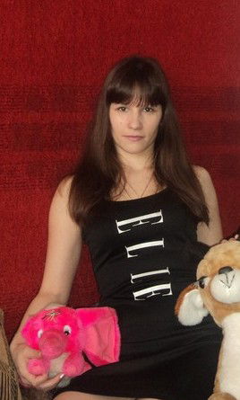 Ольга Фурсова