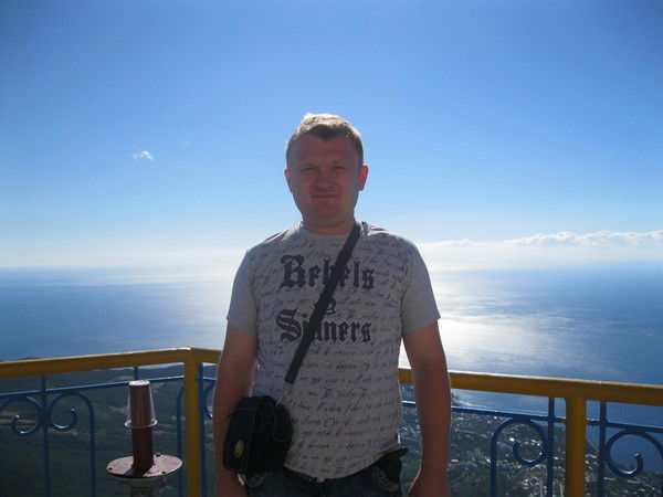 Виталий Языков