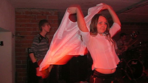 Руслана Кашина