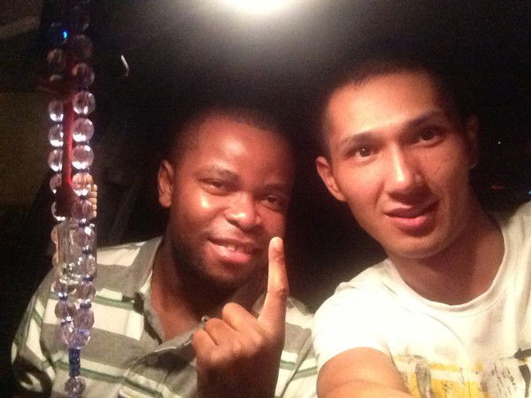 *•°•*nurik Utenov*•°•*