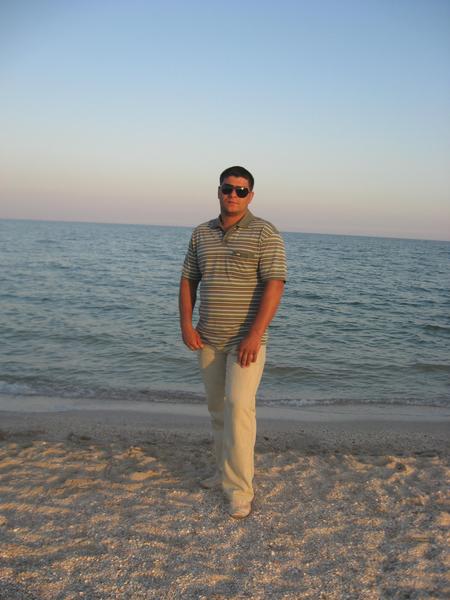 Руслан Федосюк