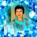 Ирина Николаева