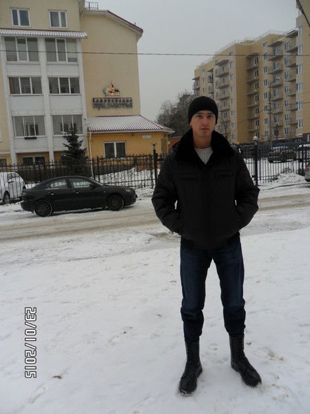 Роман Васильев