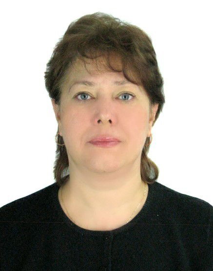 Людмила Ермачкова