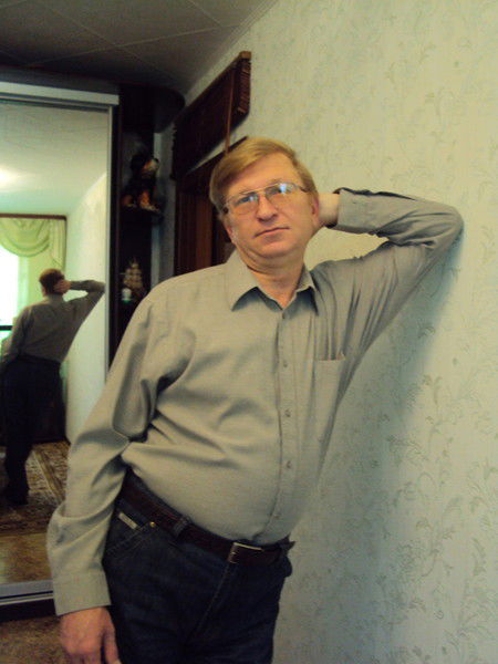 Владимир Найденов