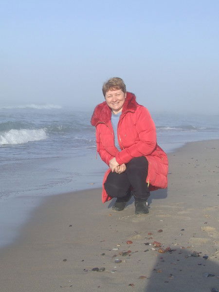 Ирина Скумс