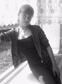 Любовь Балабанова