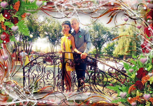 Анюта Радченко