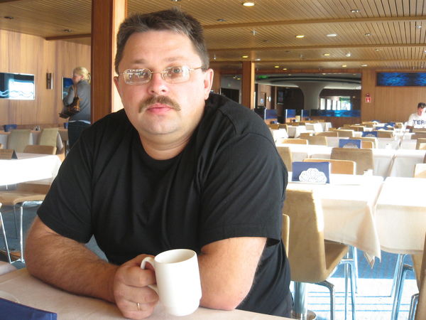 Алексей Самсонов