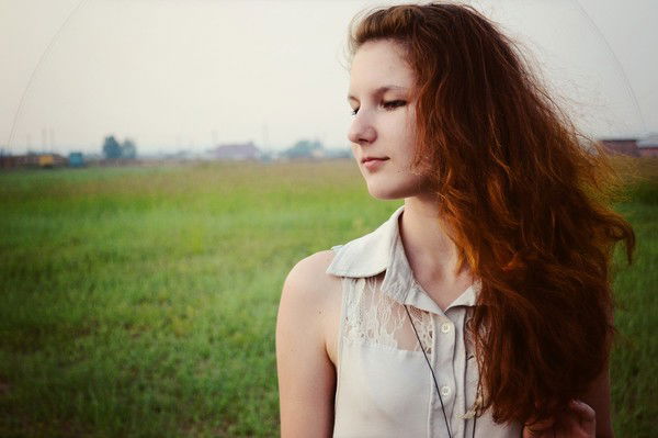 Ксюша Лукьянчикова