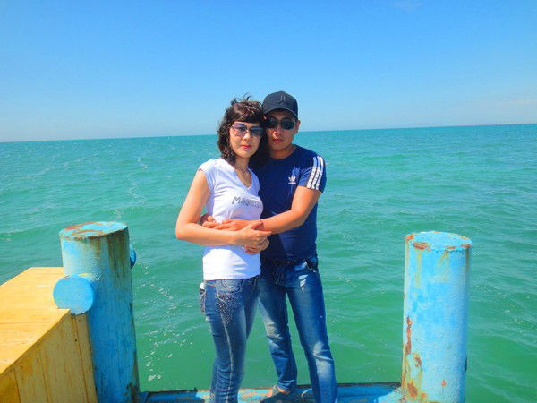 Нурикаско Есебаев