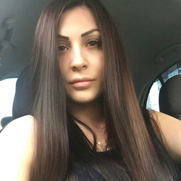 Анна Лесовая