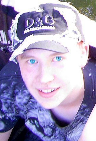 Сергей Карп