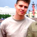 Владимир Платов