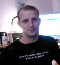 Евгений Илюхин