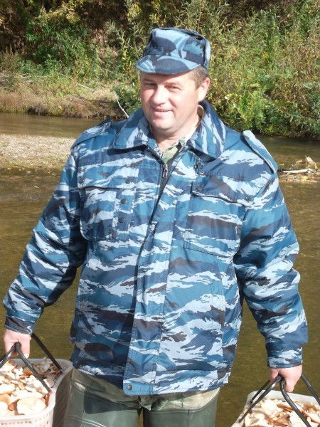 Сергей Смолев