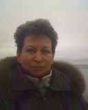 Елена Пучкова