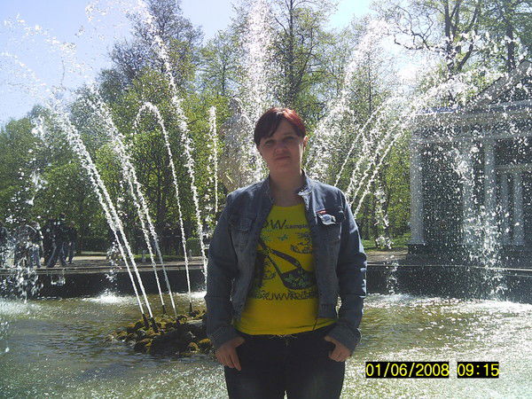 Ксюша Уварова