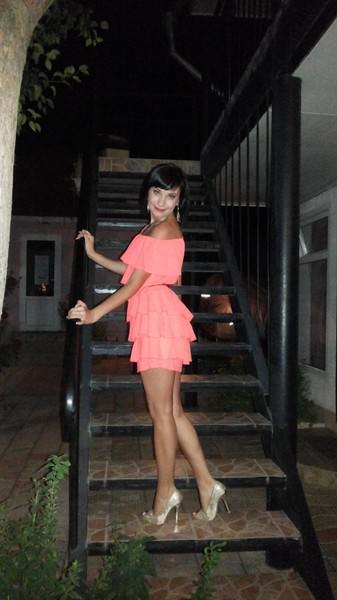 Валерия Волкова