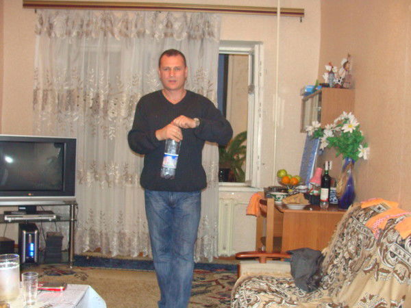 Андрей Шевченко