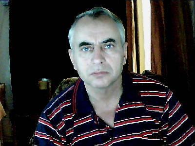 Сергей Гончар