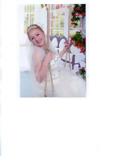 Инна Симонян