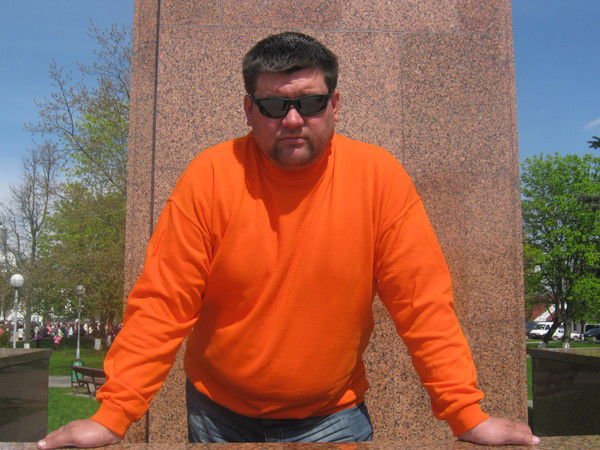 Александр Головкин