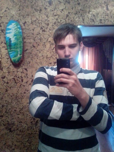 Михаил Соснин