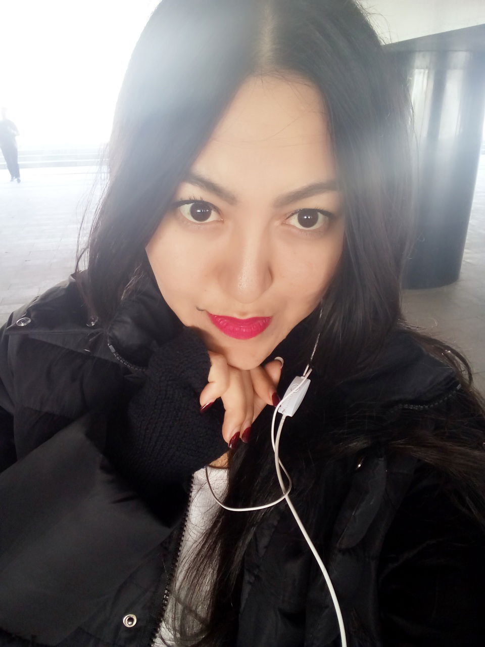 Saltanat Kosherbayeva