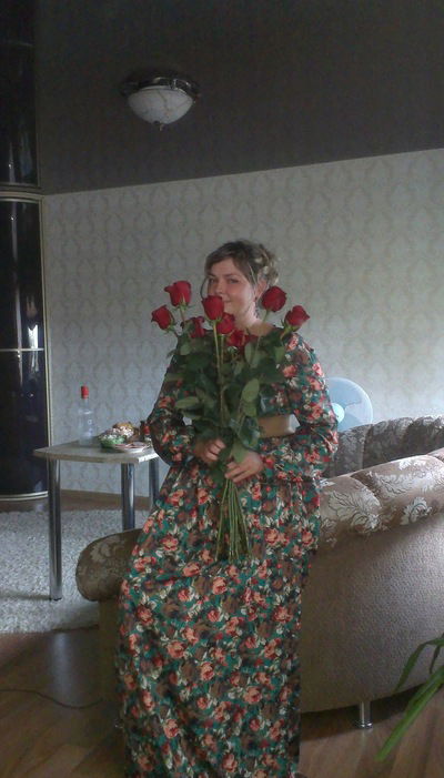 Марина Маринина