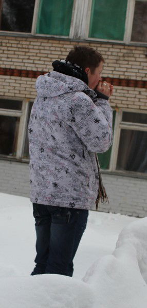 Сергей Абрамов