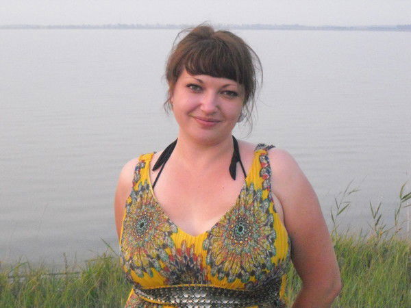 Анастасия Иванова