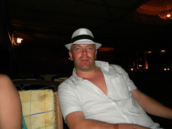 Михаил Солодовников