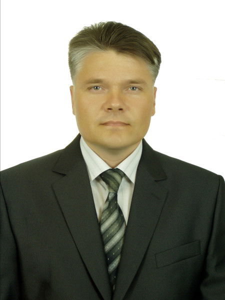 Виталий Верейкин