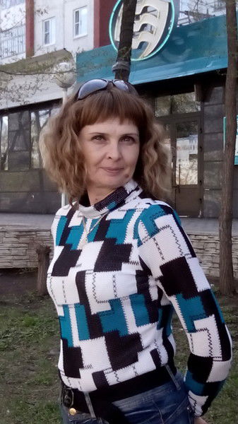 Светлана*** ******