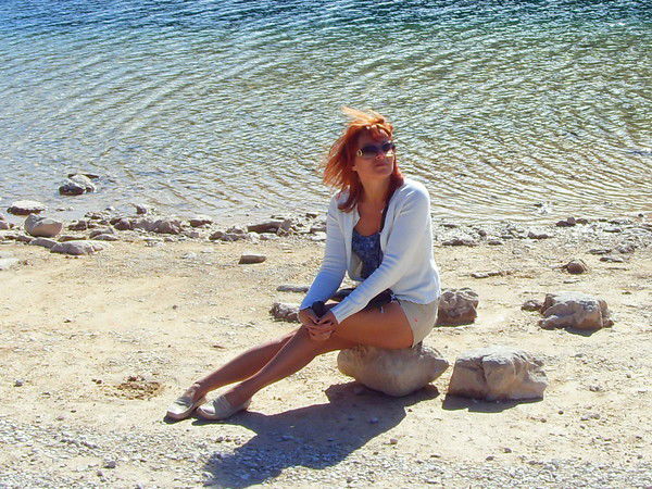 Елена Воронина