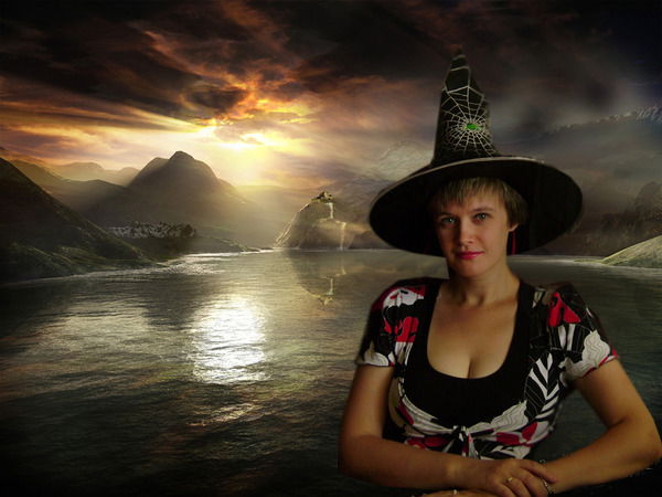 Наталья Некрасова