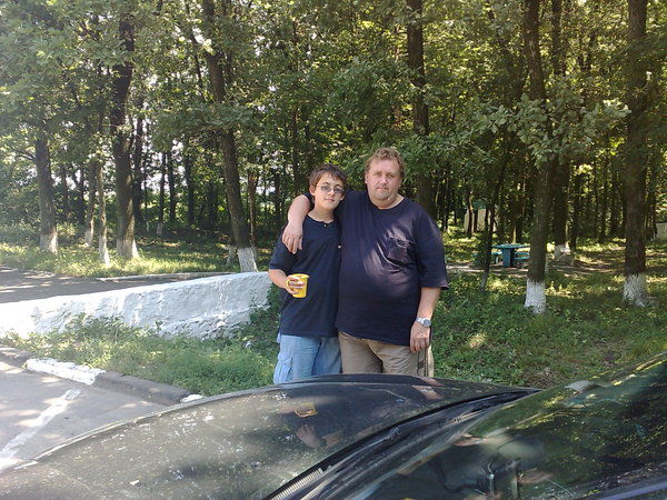 Валентин Грепачевский