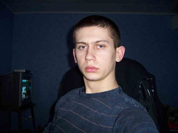 Антон Антоныч