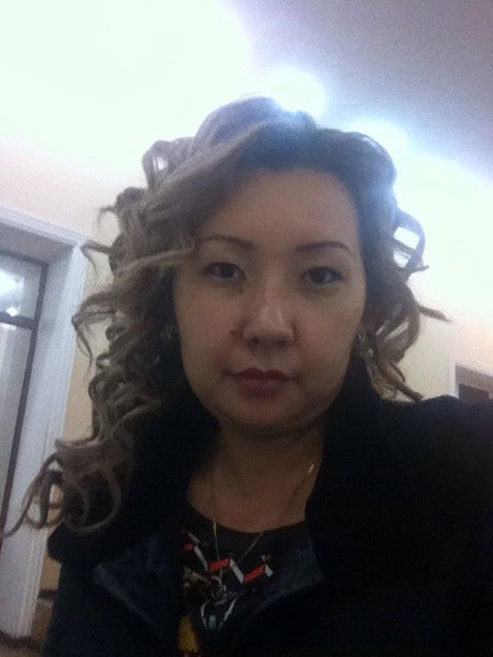 Ляззат Бесимбаева