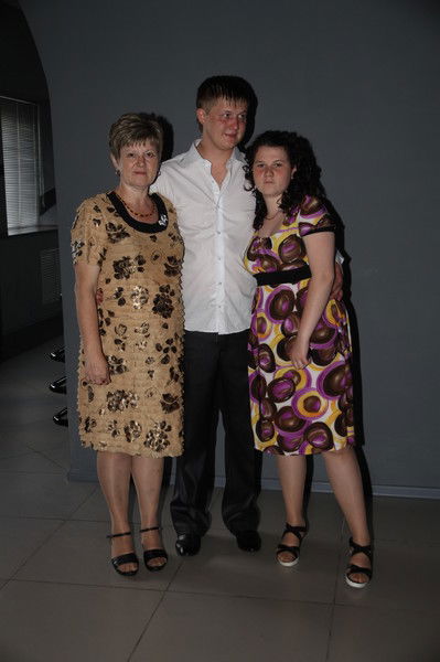 Татьяна Нефедова