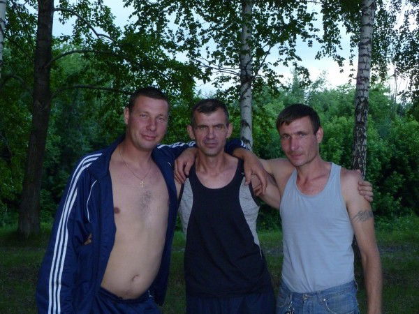 Валентин Дряхлов