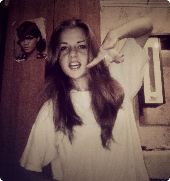 Виктория Чирко