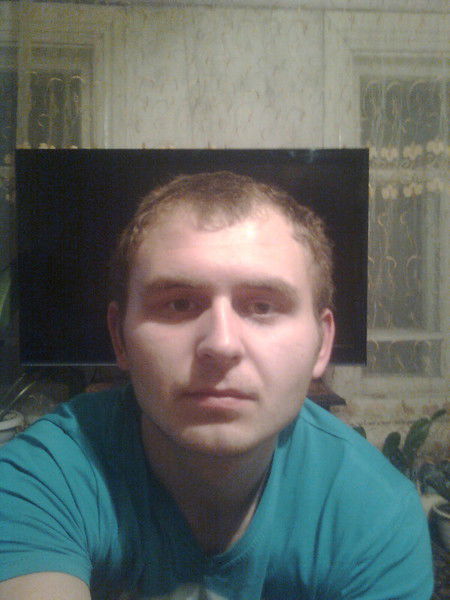 Иван Евтисов