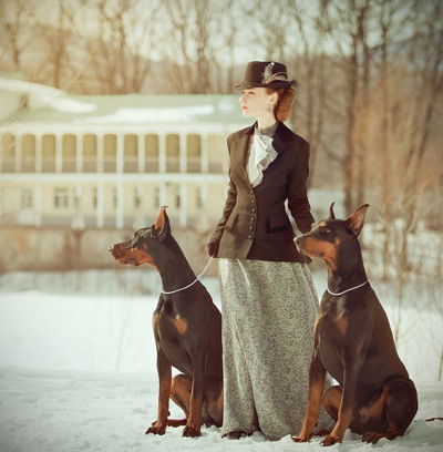 Ирина Паничева