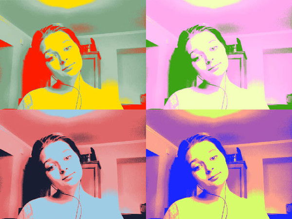 Люба Макарычева