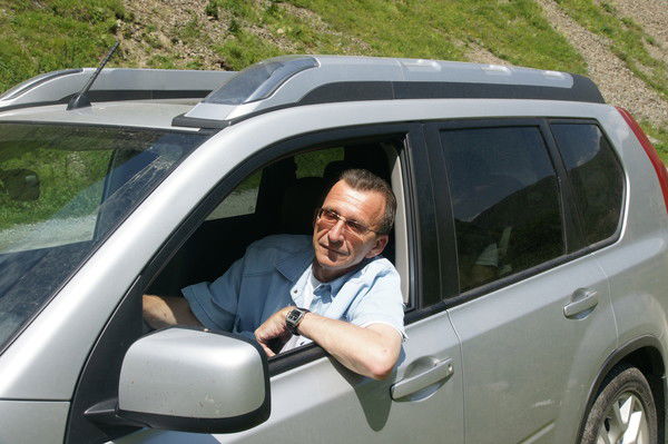 Владимир Зинченко