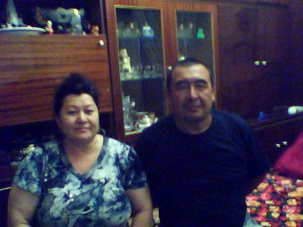 Shermuhammad Begmatov