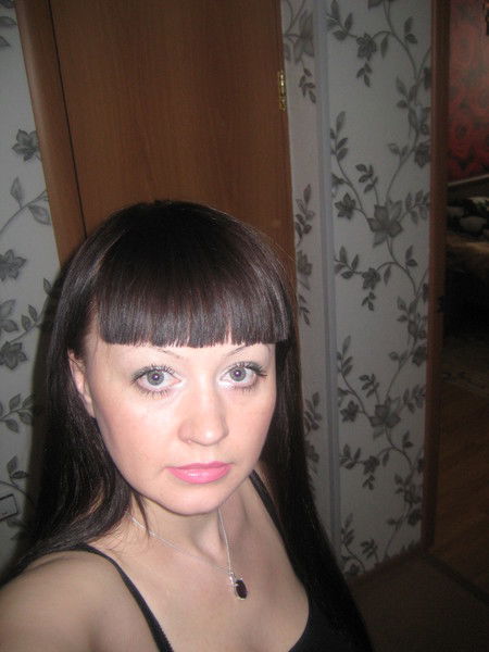 Анастасия Кравченко