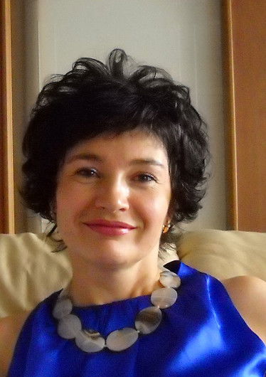 Светлана Тренкле